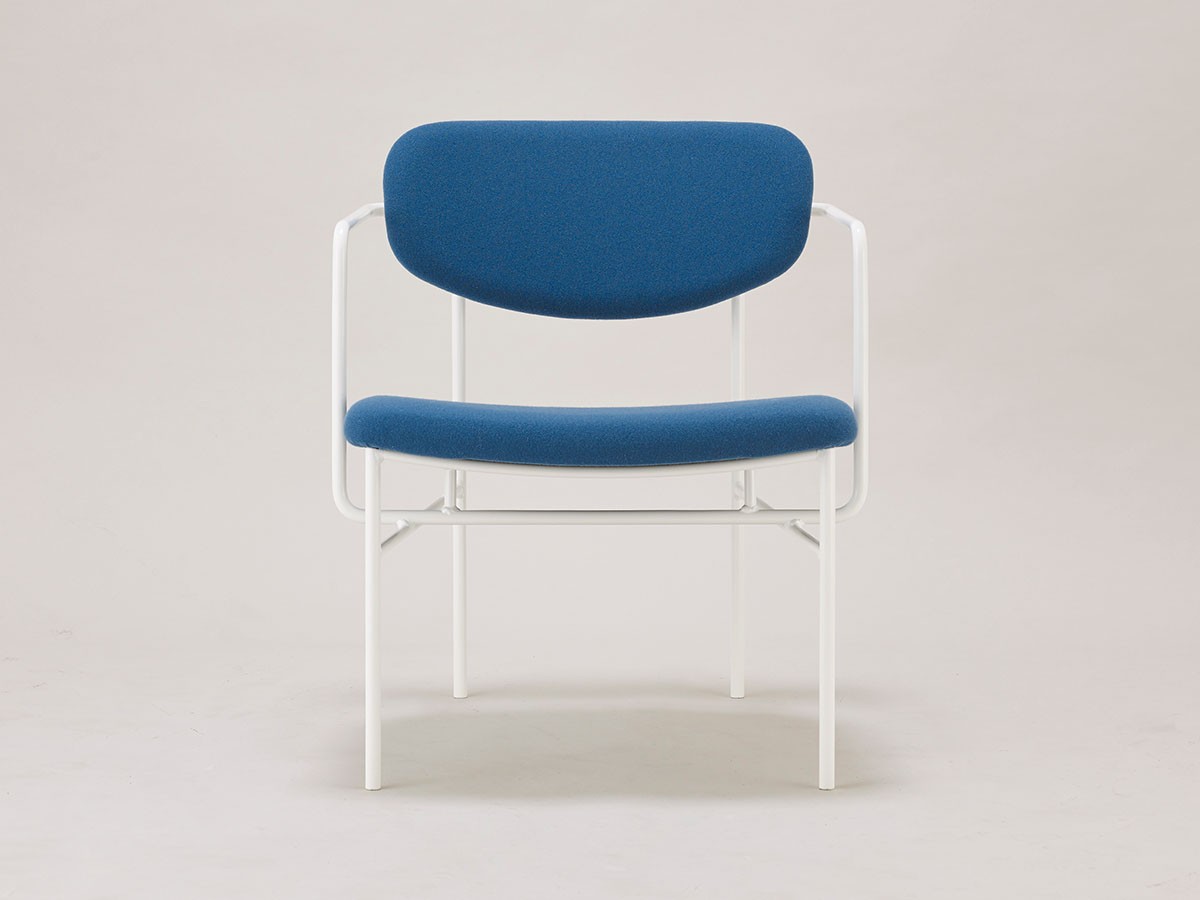 杉山製作所 Petit Lounge Chair / すぎやませいさくしょ プチ ラウンジチェア （チェア・椅子 > ラウンジチェア） 8