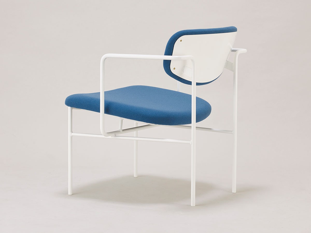 杉山製作所 Petit Lounge Chair / すぎやませいさくしょ プチ ラウンジチェア （チェア・椅子 > ラウンジチェア） 11