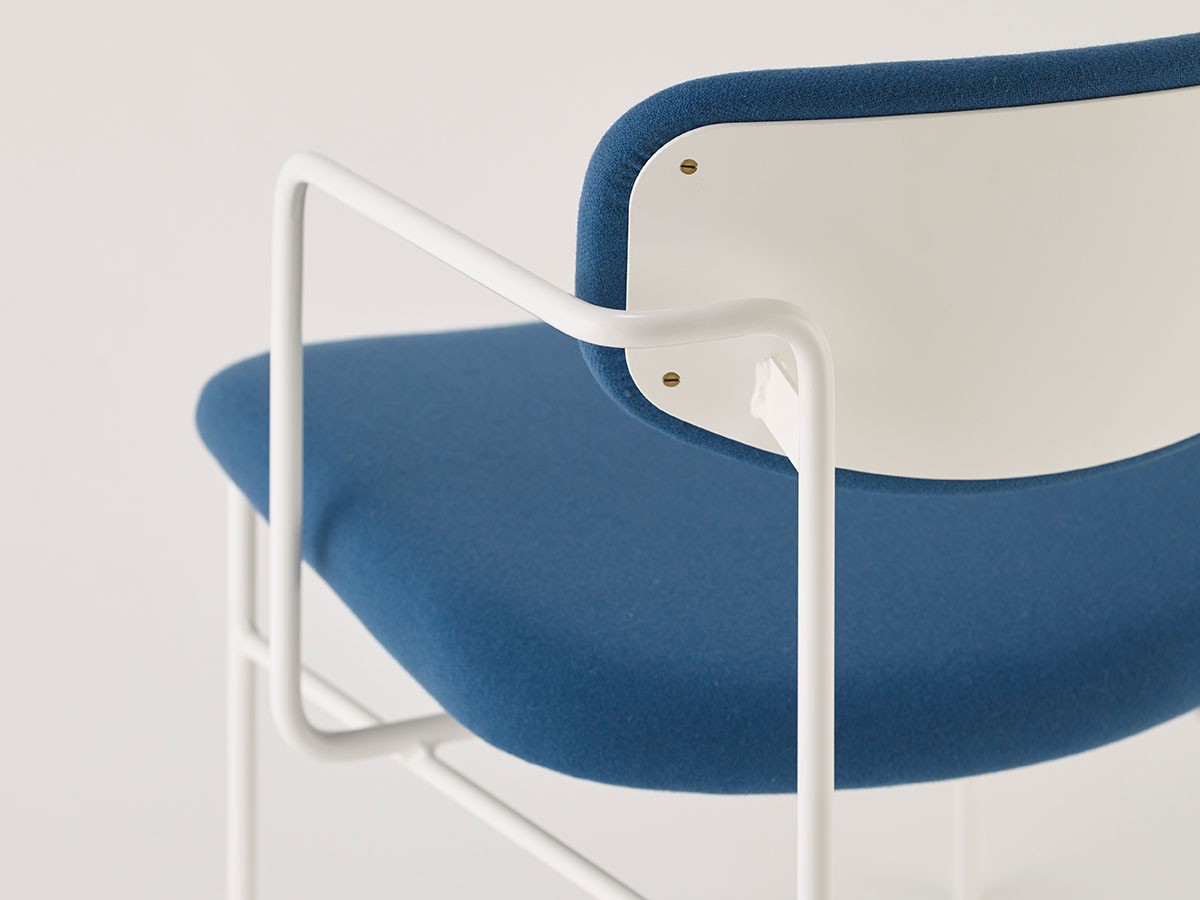 杉山製作所 Petit Lounge Chair / すぎやませいさくしょ プチ ラウンジチェア （チェア・椅子 > ラウンジチェア） 14