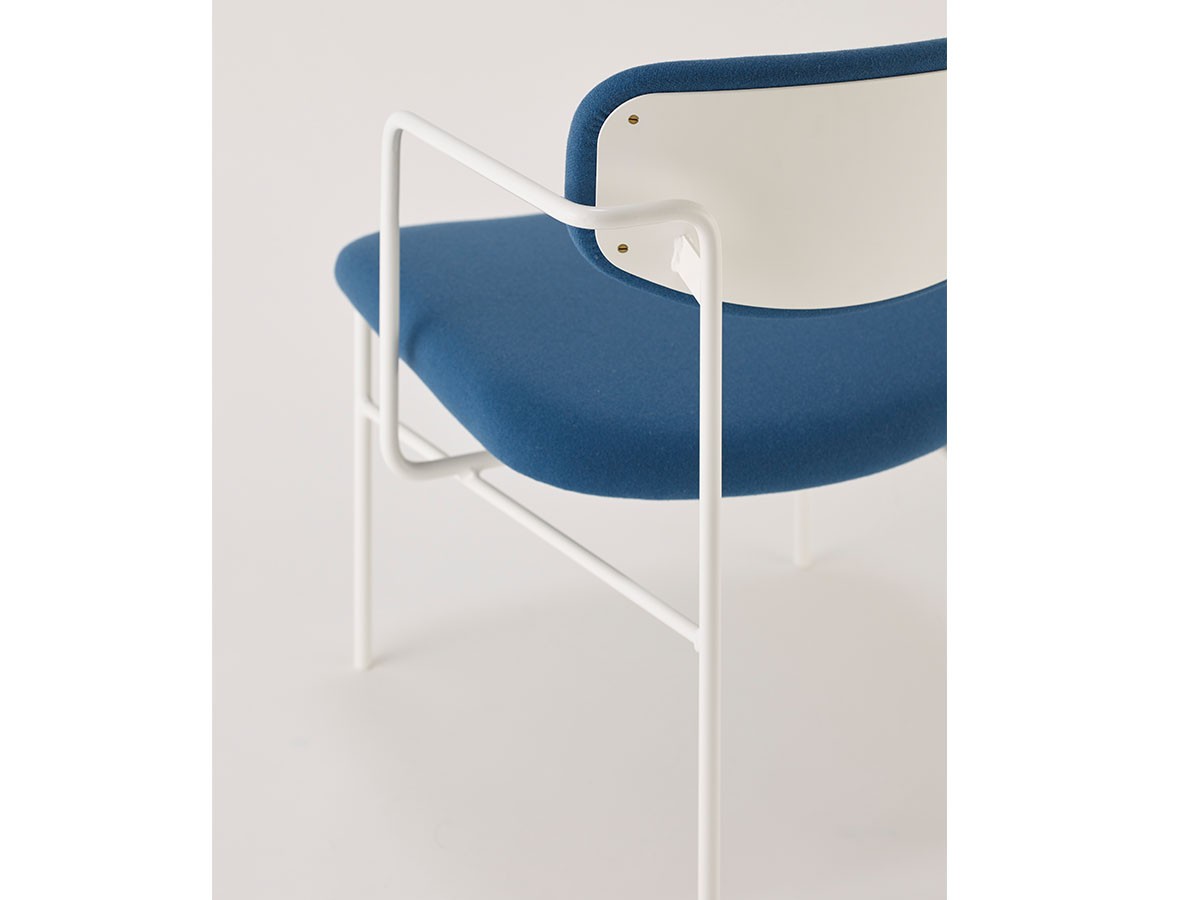 杉山製作所 Petit Lounge Chair / すぎやませいさくしょ プチ ラウンジチェア （チェア・椅子 > ラウンジチェア） 13