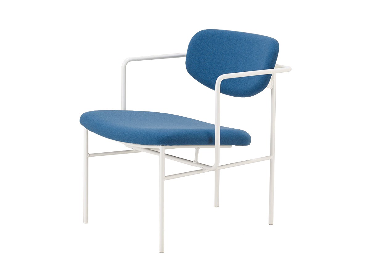 杉山製作所 Petit Lounge Chair / すぎやませいさくしょ プチ ラウンジチェア （チェア・椅子 > ラウンジチェア） 2