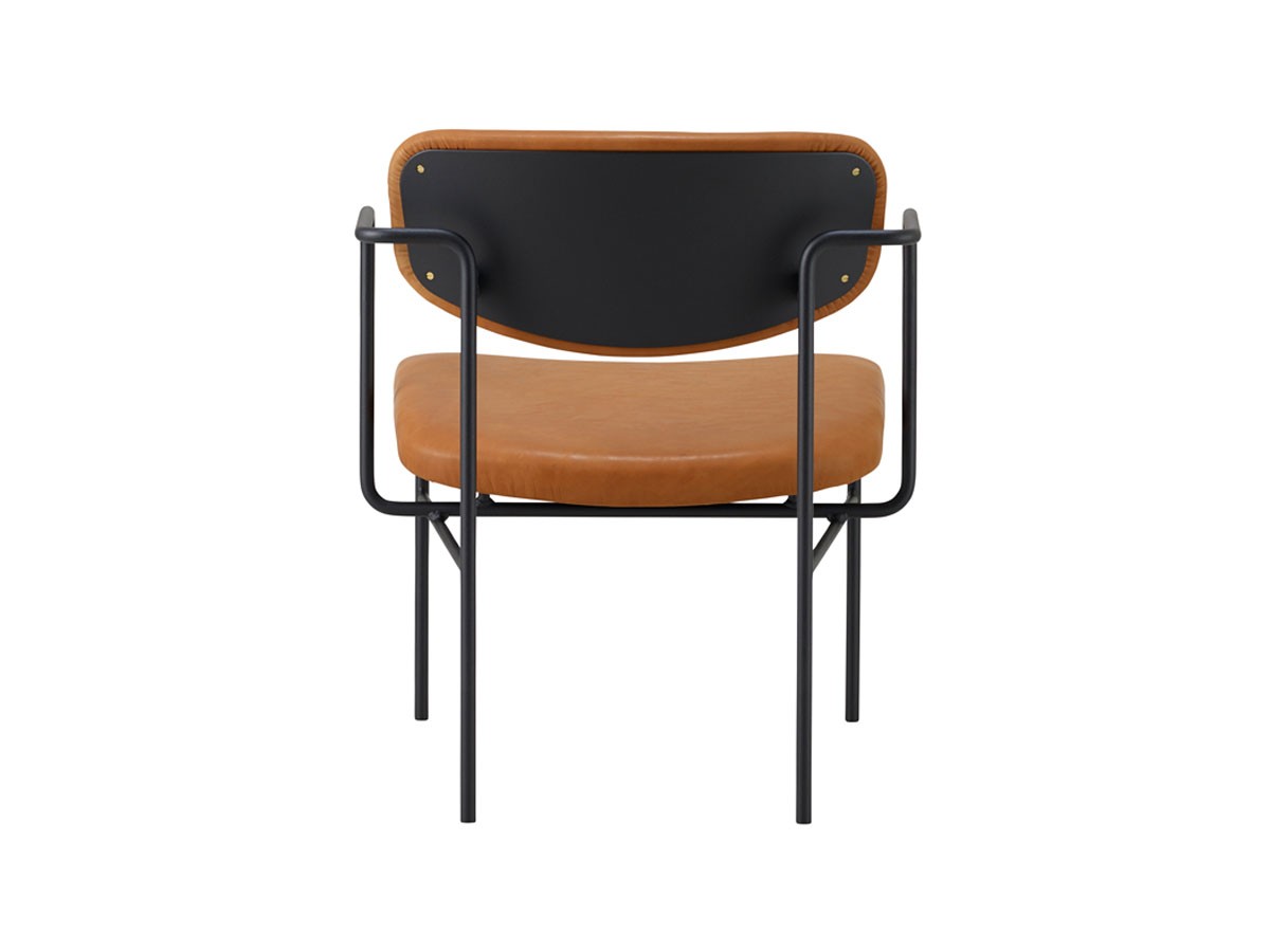杉山製作所 Petit Lounge Chair / すぎやませいさくしょ プチ ラウンジチェア （チェア・椅子 > ラウンジチェア） 21