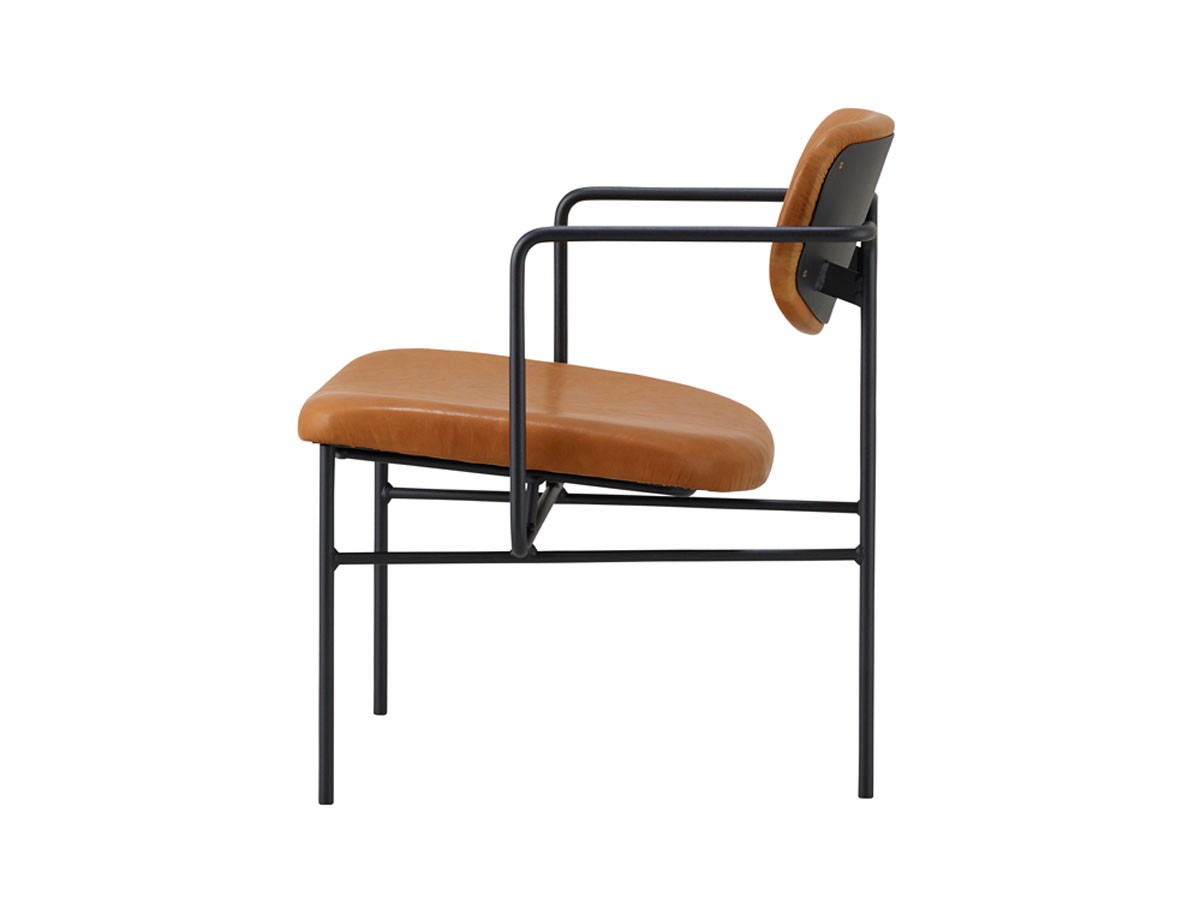 杉山製作所 Petit Lounge Chair / すぎやませいさくしょ プチ ラウンジチェア （チェア・椅子 > ラウンジチェア） 19
