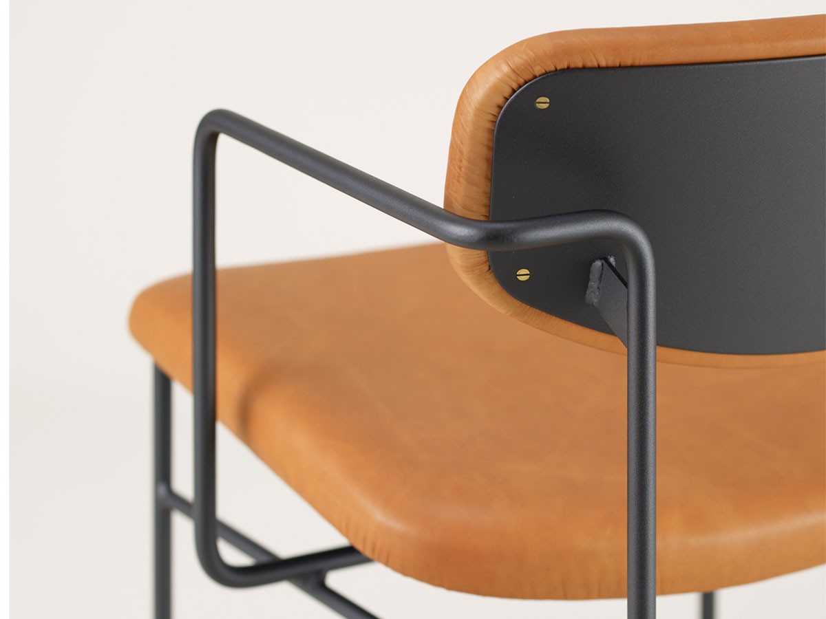 杉山製作所 Petit Lounge Chair / すぎやませいさくしょ プチ ラウンジチェア （チェア・椅子 > ラウンジチェア） 23