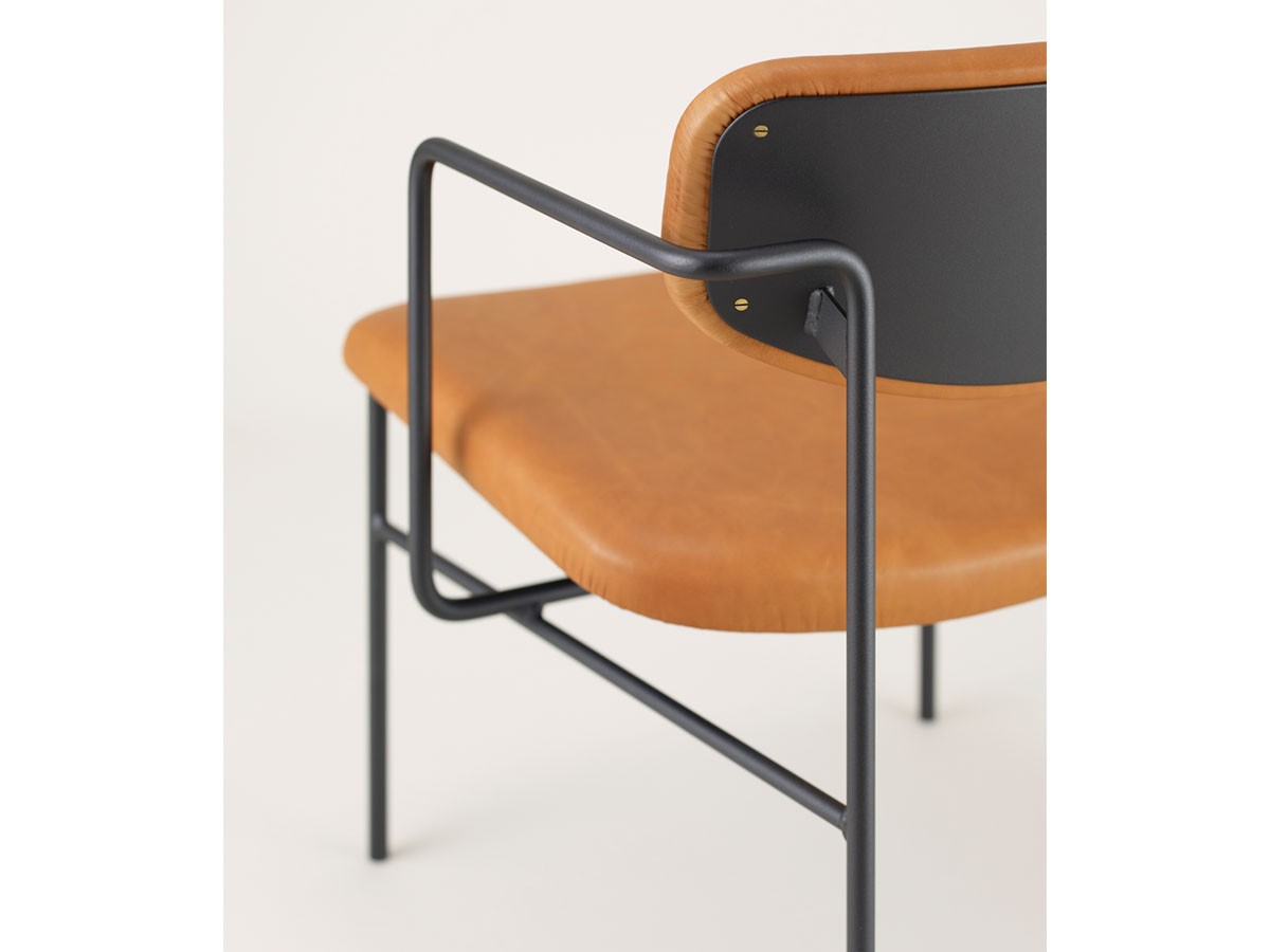 杉山製作所 Petit Lounge Chair / すぎやませいさくしょ プチ ラウンジチェア （チェア・椅子 > ラウンジチェア） 22