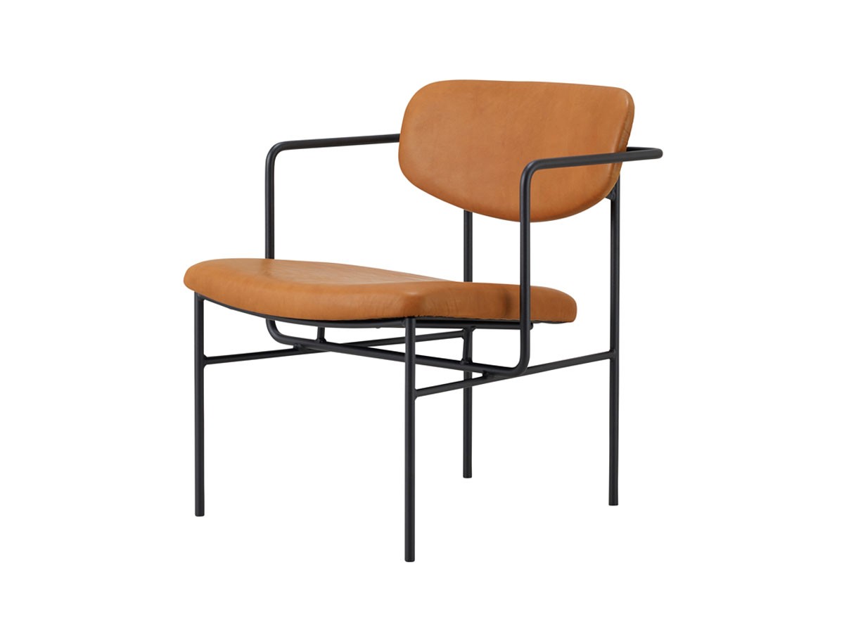 杉山製作所 Petit Lounge Chair / すぎやませいさくしょ プチ ラウンジチェア （チェア・椅子 > ラウンジチェア） 18