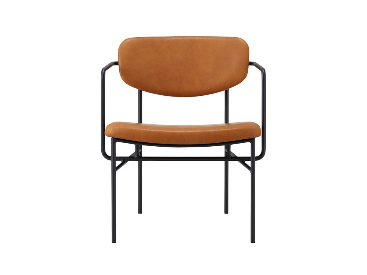 杉山製作所 Petit Lounge Chair / すぎやませいさくしょ プチ ラウンジチェア （チェア・椅子 > ラウンジチェア） 1