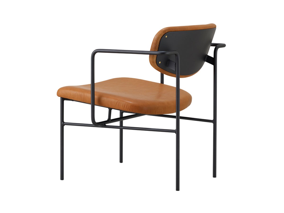 杉山製作所 Petit Lounge Chair / すぎやませいさくしょ プチ ラウンジチェア （チェア・椅子 > ラウンジチェア） 20