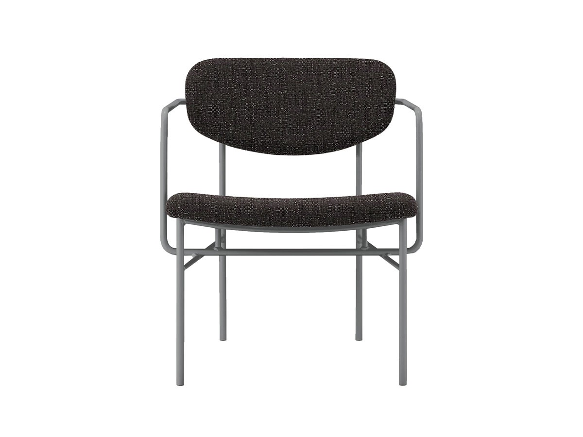 杉山製作所 Crank Lounge Chair / すぎやませいさくしょ クランク ラウンジチェア （チェア・椅子 > ラウンジチェア） 4