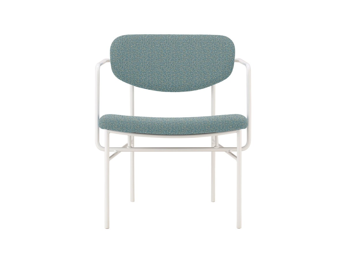 杉山製作所 Crank Lounge Chair / すぎやませいさくしょ クランク ラウンジチェア （チェア・椅子 > ラウンジチェア） 5