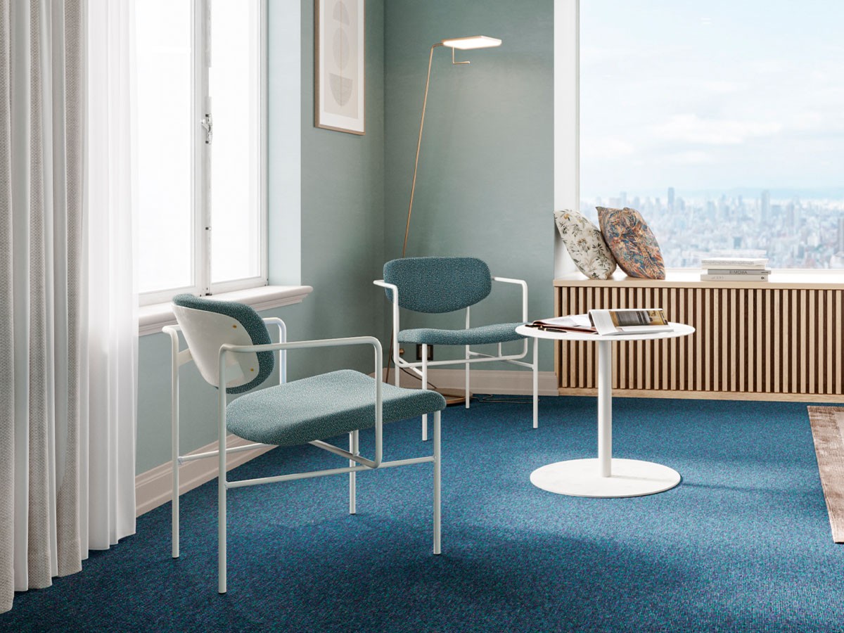 杉山製作所 Crank Lounge Chair / すぎやませいさくしょ クランク ラウンジチェア （チェア・椅子 > ラウンジチェア） 10