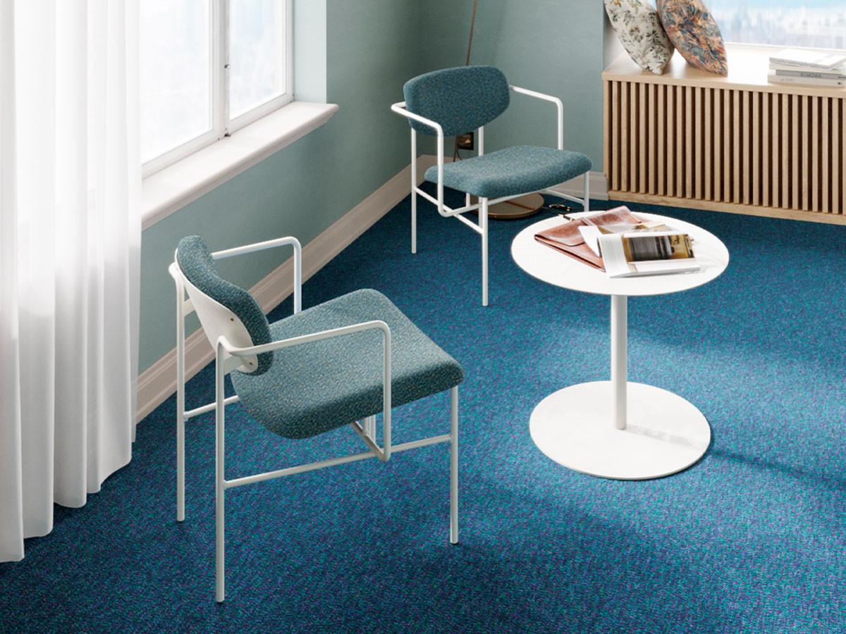 杉山製作所 Crank Lounge Chair / すぎやませいさくしょ クランク ラウンジチェア （チェア・椅子 > ラウンジチェア） 11