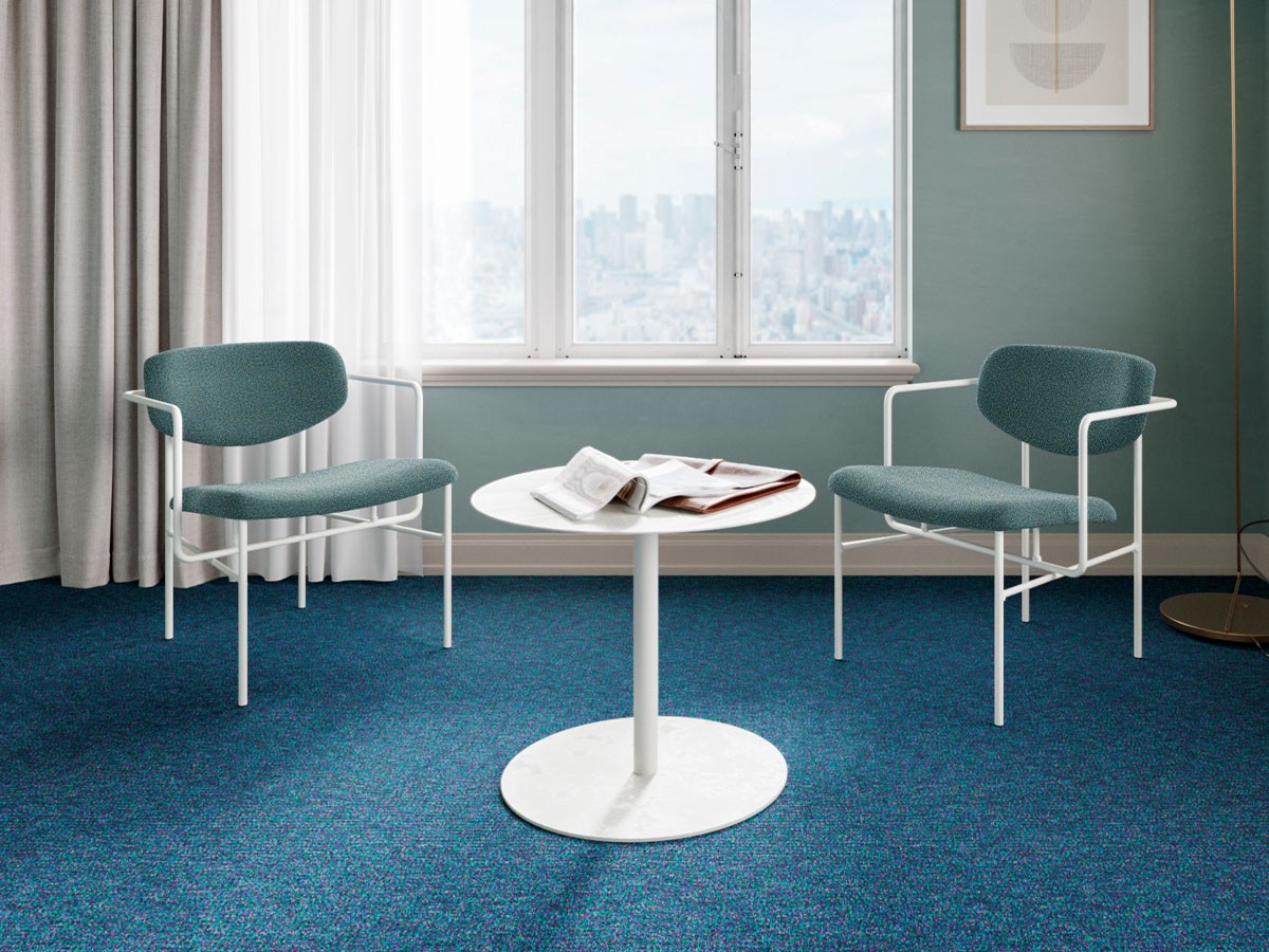 杉山製作所 Crank Lounge Chair / すぎやませいさくしょ クランク ラウンジチェア （チェア・椅子 > ラウンジチェア） 9