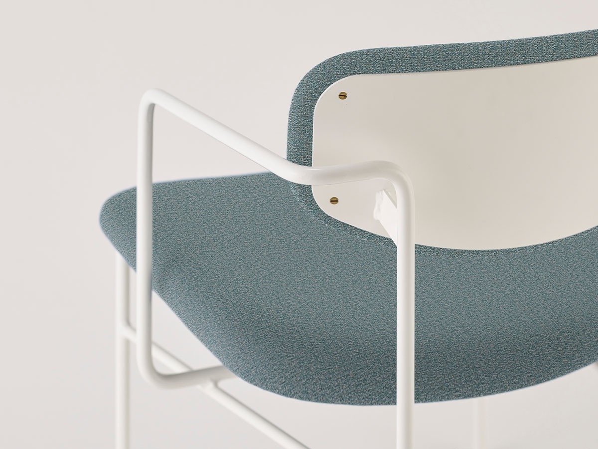 杉山製作所 Crank Lounge Chair / すぎやませいさくしょ クランク ラウンジチェア （チェア・椅子 > ラウンジチェア） 18