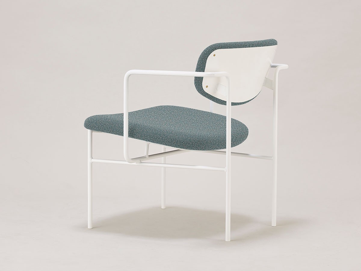 杉山製作所 Crank Lounge Chair / すぎやませいさくしょ クランク ラウンジチェア （チェア・椅子 > ラウンジチェア） 16