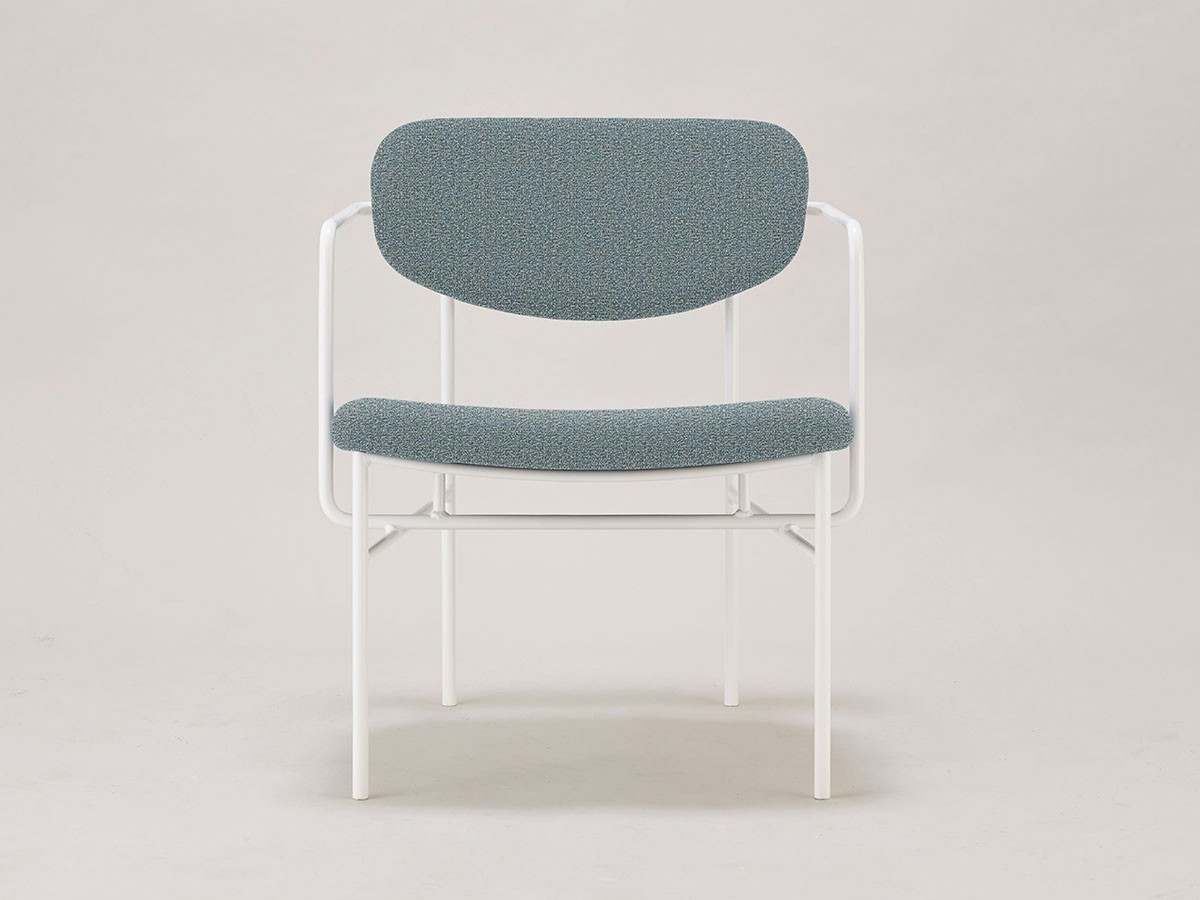 杉山製作所 Crank Lounge Chair / すぎやませいさくしょ クランク ラウンジチェア （チェア・椅子 > ラウンジチェア） 13