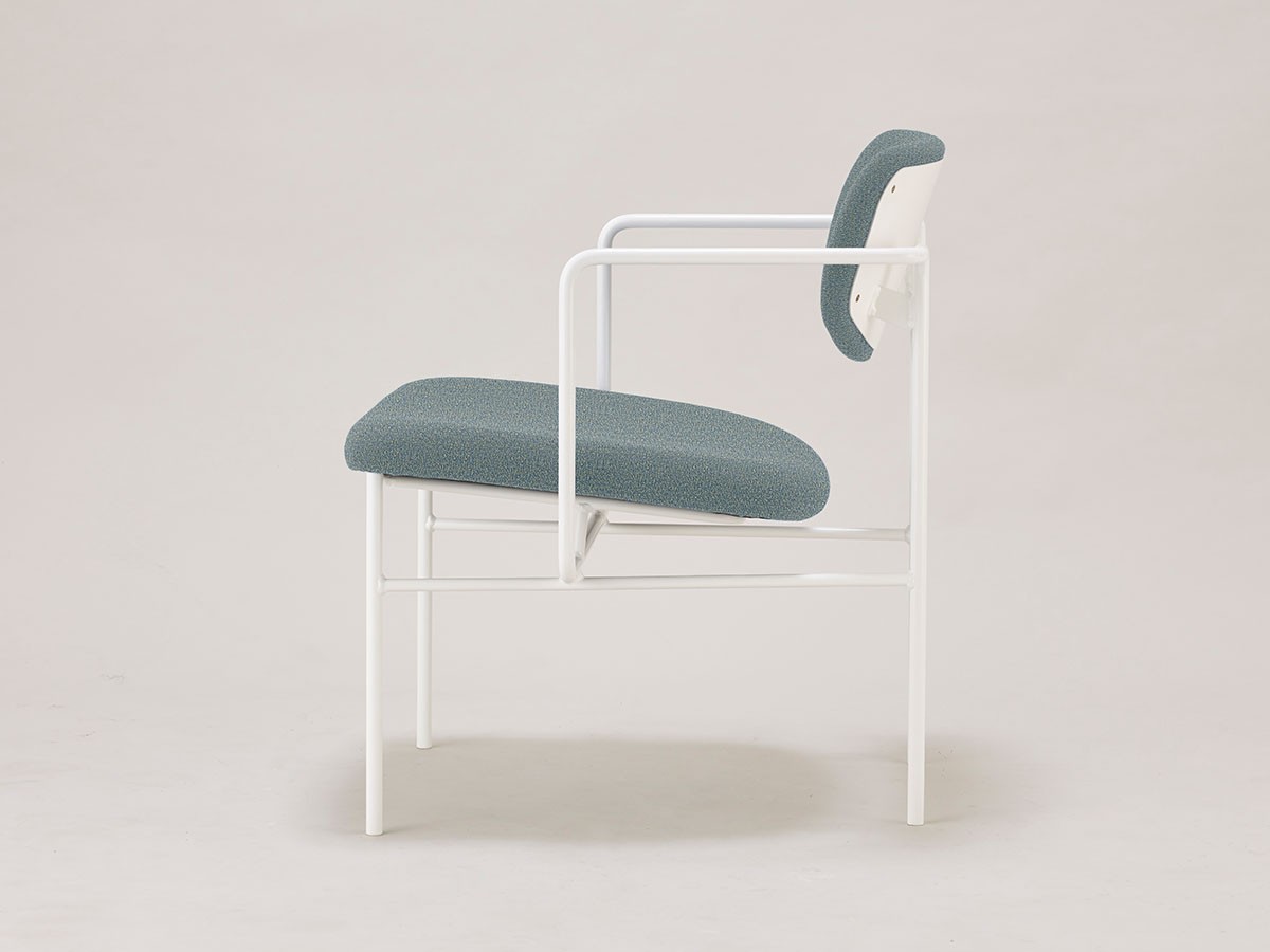 杉山製作所 Crank Lounge Chair / すぎやませいさくしょ クランク ラウンジチェア （チェア・椅子 > ラウンジチェア） 15