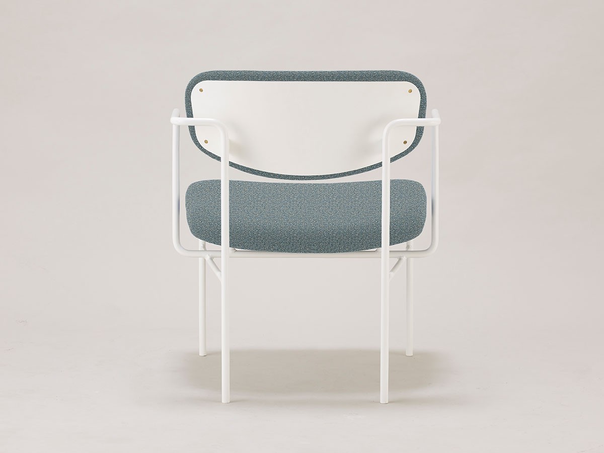 杉山製作所 Crank Lounge Chair / すぎやませいさくしょ クランク ラウンジチェア （チェア・椅子 > ラウンジチェア） 17