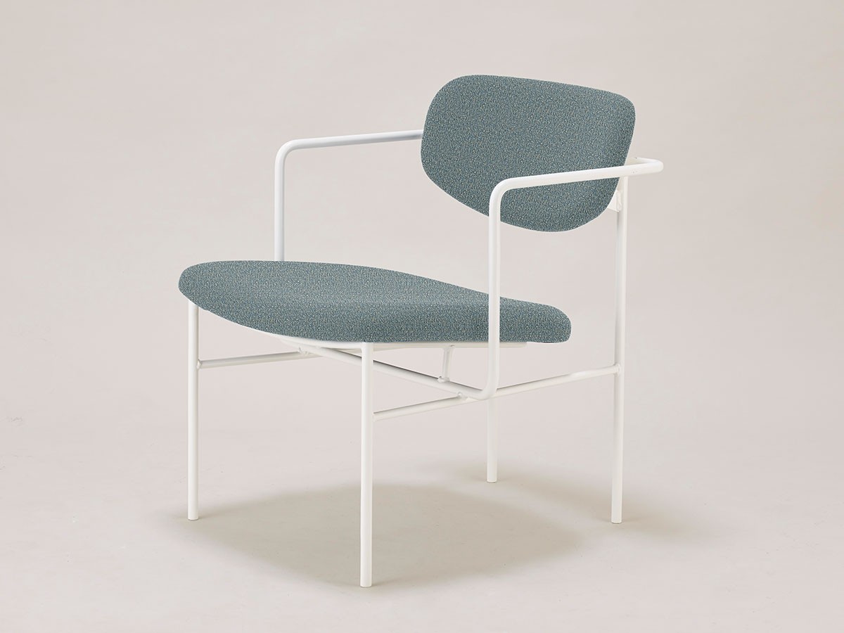 杉山製作所 Crank Lounge Chair / すぎやませいさくしょ クランク ラウンジチェア （チェア・椅子 > ラウンジチェア） 14