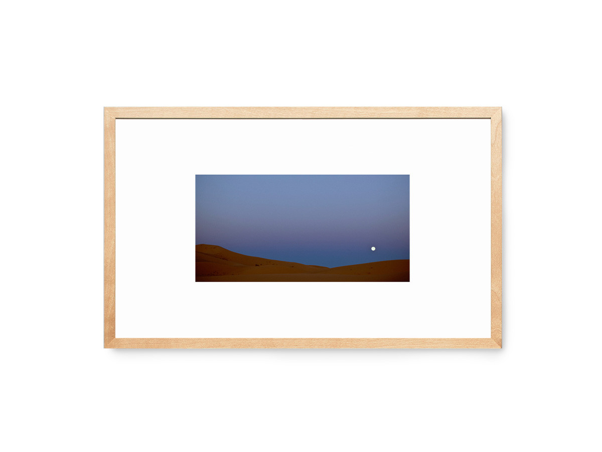 IGREBOW Landscape / アイグレボゥ ランドスケープ1 × 2［ CL_612_13 ］ （オブジェ・アート > アート） 4