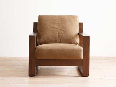 BIS Sofa W72 / ビス 1人掛けソファ 幅72cm - インテリア・家具通販