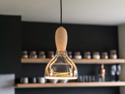 well lit AZURE S-CURVE / ウェルリット アズール Sカーブ