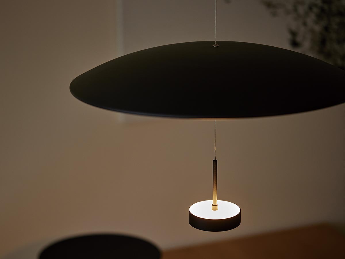 ART WORK STUDIO Core LED Shade Pendant Light / アートワークスタジオ コア LED シェードペンダントライト （ライト・照明 > ペンダントライト） 6