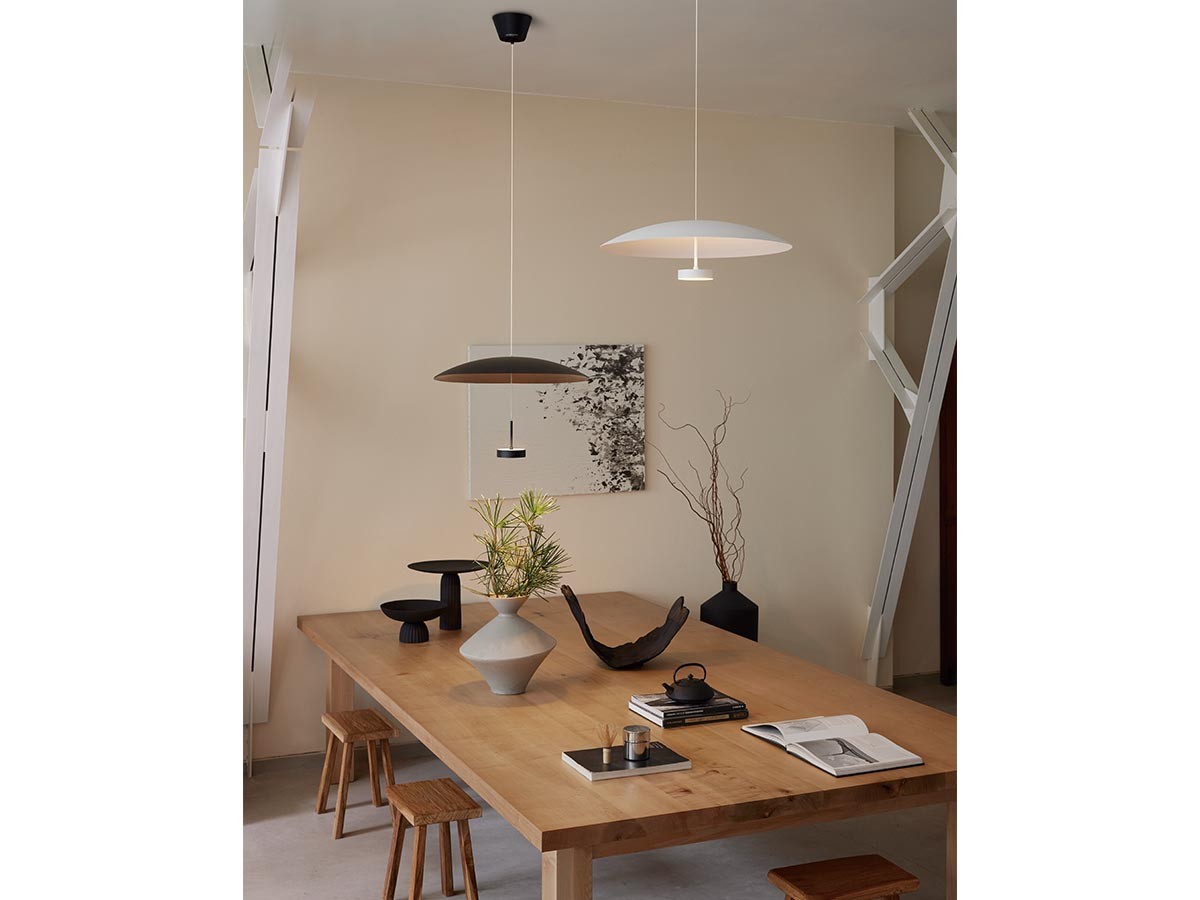 ART WORK STUDIO Core LED Shade Pendant Light / アートワークスタジオ コア LED シェードペンダントライト （ライト・照明 > ペンダントライト） 4