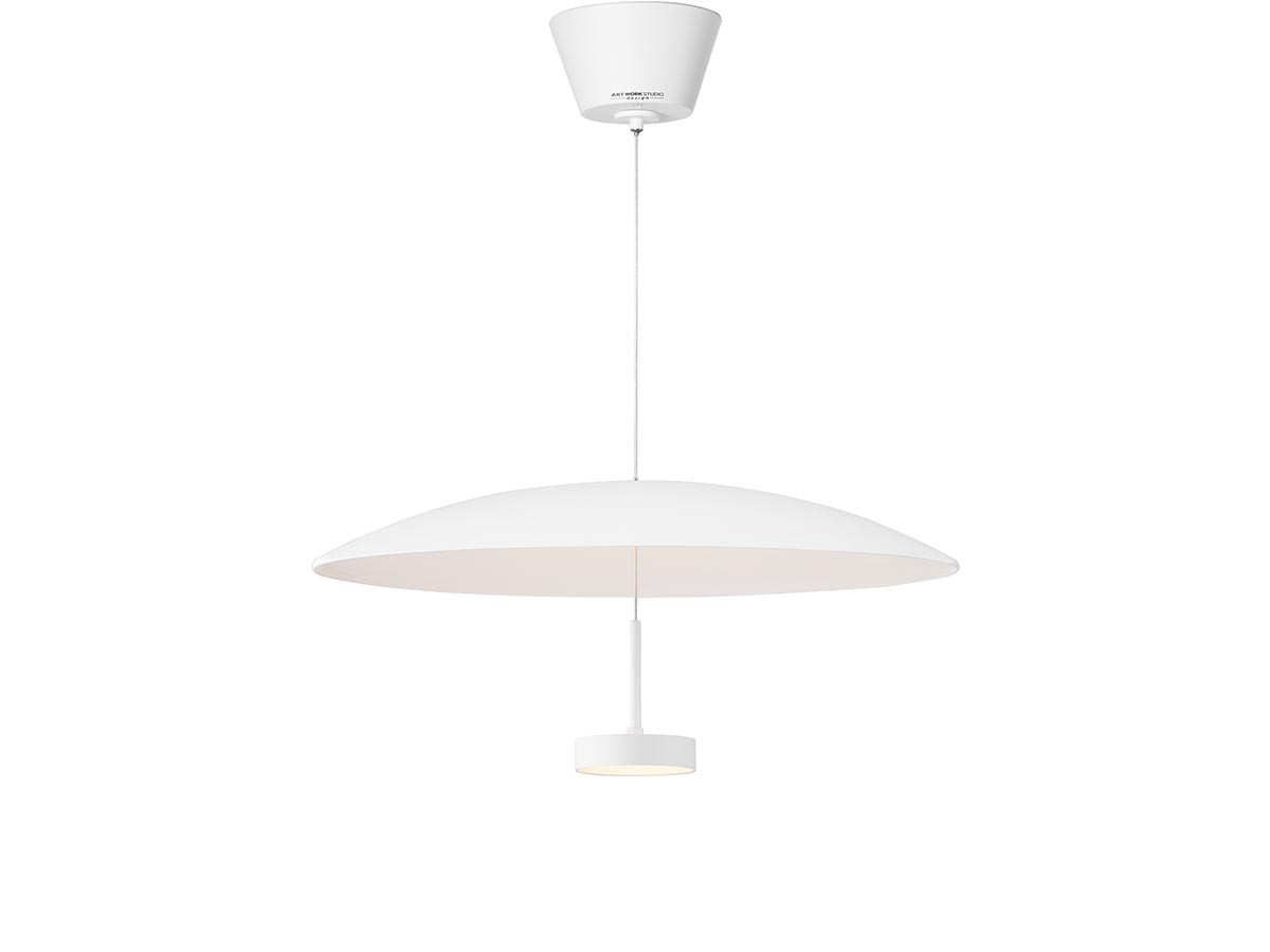 ART WORK STUDIO Core LED Shade Pendant Light / アートワークスタジオ コア LED シェードペンダントライト （ライト・照明 > ペンダントライト） 8