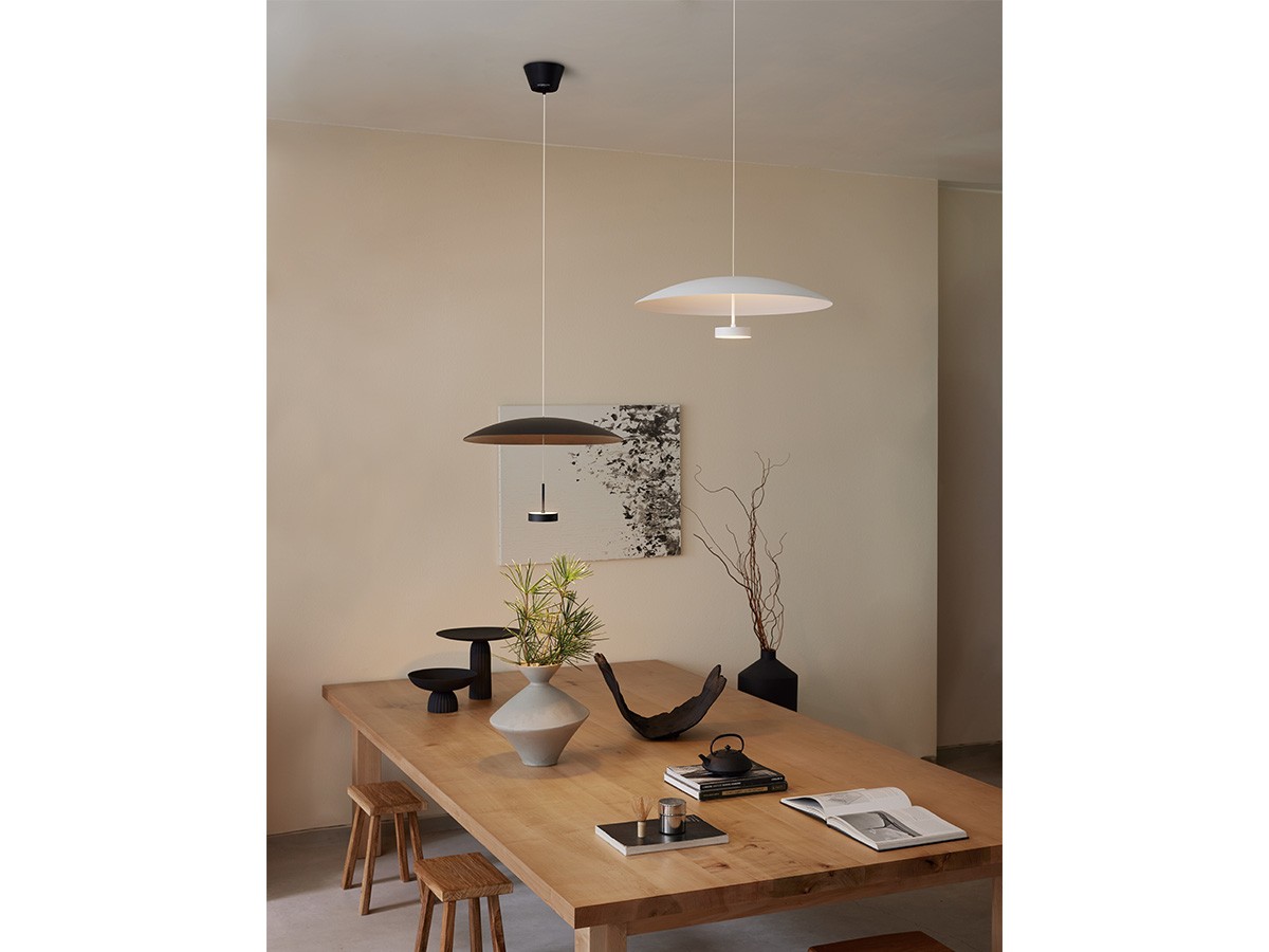 ART WORK STUDIO Core LED Shade Pendant Light / アートワークスタジオ コア LED シェードペンダントライト （ライト・照明 > ペンダントライト） 4