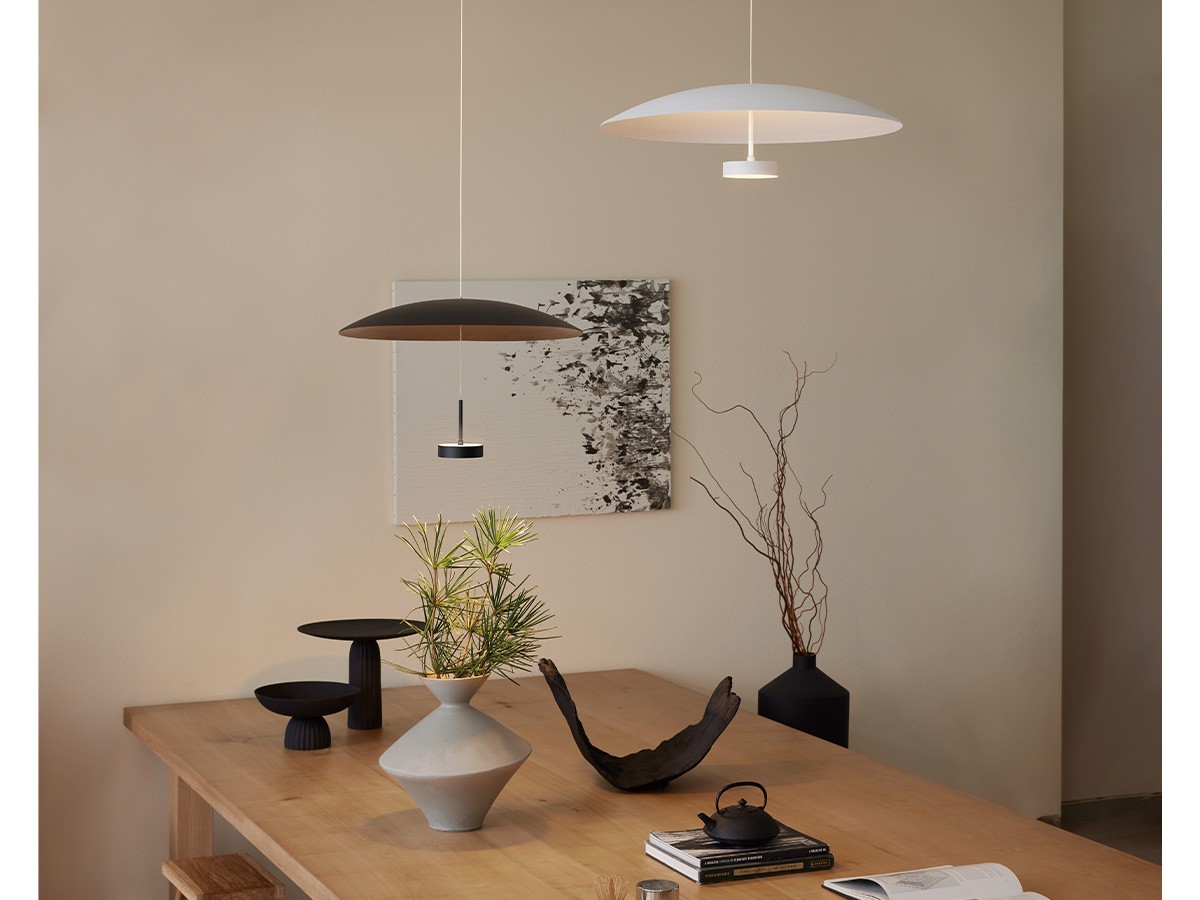 ART WORK STUDIO Core LED Shade Pendant Light / アートワークスタジオ コア LED シェードペンダントライト （ライト・照明 > ペンダントライト） 5