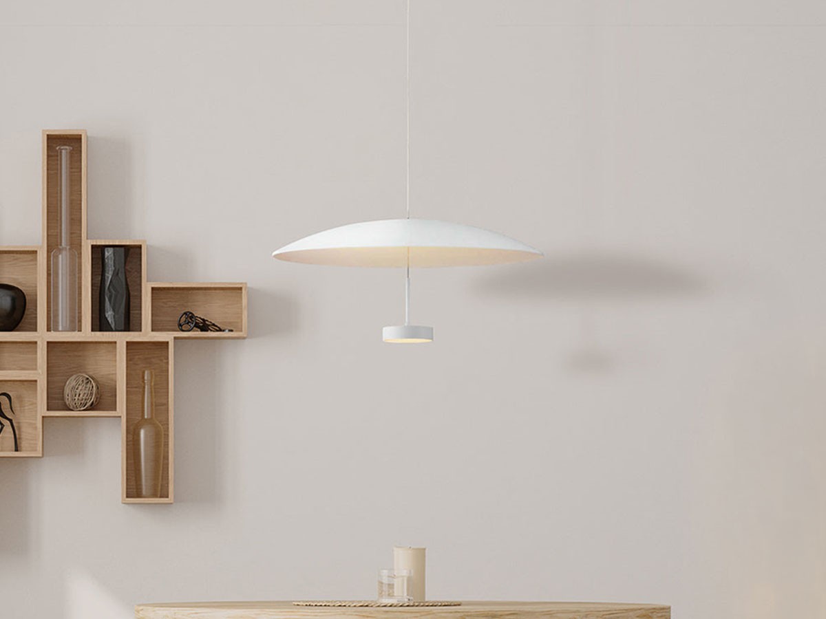 ART WORK STUDIO Core LED Shade Pendant Light / アートワークスタジオ コア LED シェードペンダントライト （ライト・照明 > ペンダントライト） 8