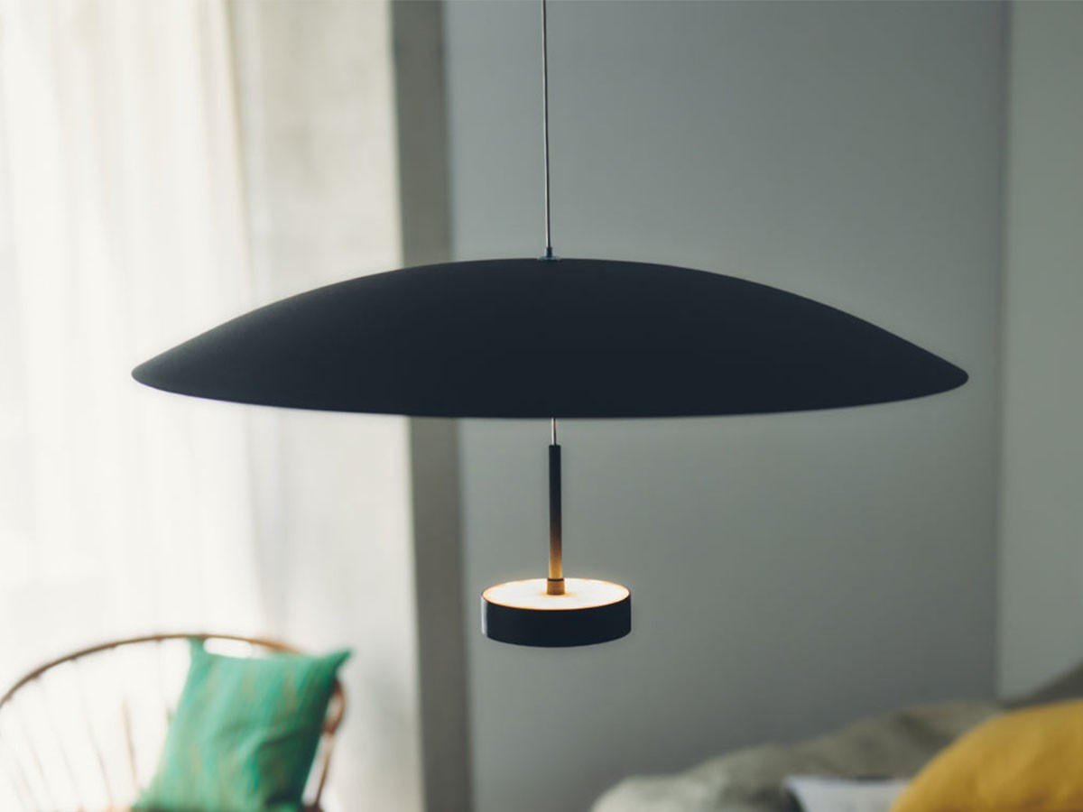 ART WORK STUDIO Core LED Shade Pendant Light / アートワークスタジオ コア LED シェードペンダントライト （ライト・照明 > ペンダントライト） 7