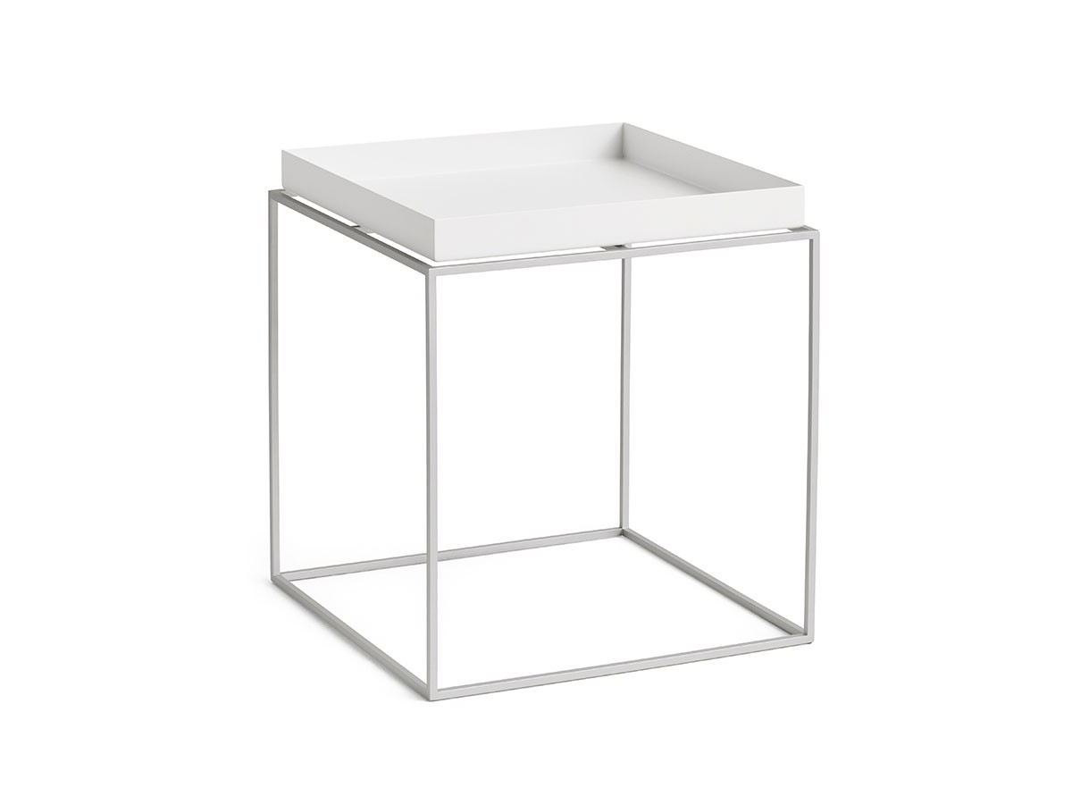 HAY Tray Table M / ヘイ トレイ テーブル M（ツートーン） （テーブル > サイドテーブル） 2