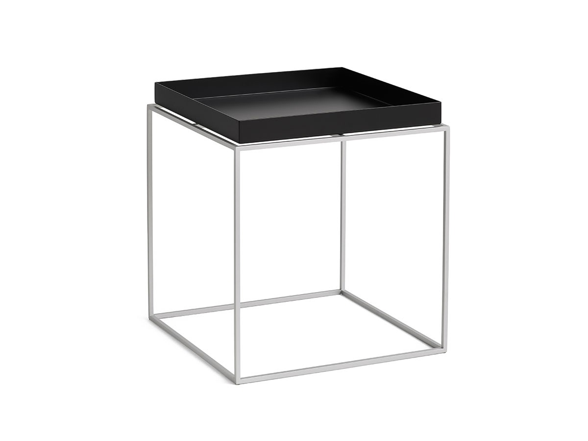 HAY Tray Table M / ヘイ トレイ テーブル M（ツートーン） （テーブル > サイドテーブル） 3