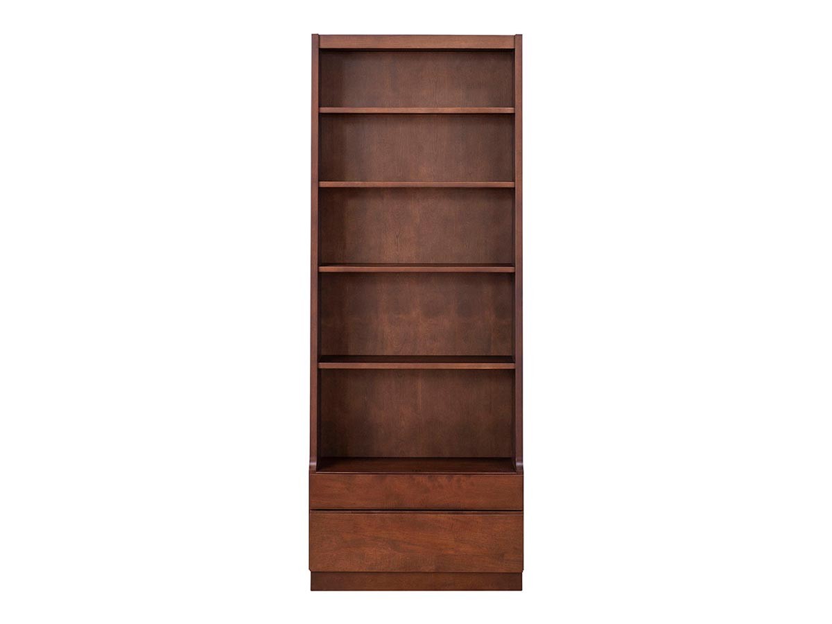 TOCCO Book Shelf 070 / トッコ ブックシェルフ 幅70cm （収納家具 > 本棚・マガジンラック） 13