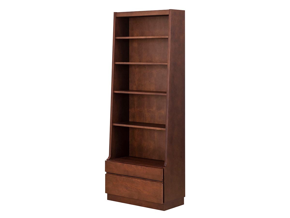 TOCCO Book Shelf 070 / トッコ ブックシェルフ 幅70cm （収納家具 > 本棚・マガジンラック） 2