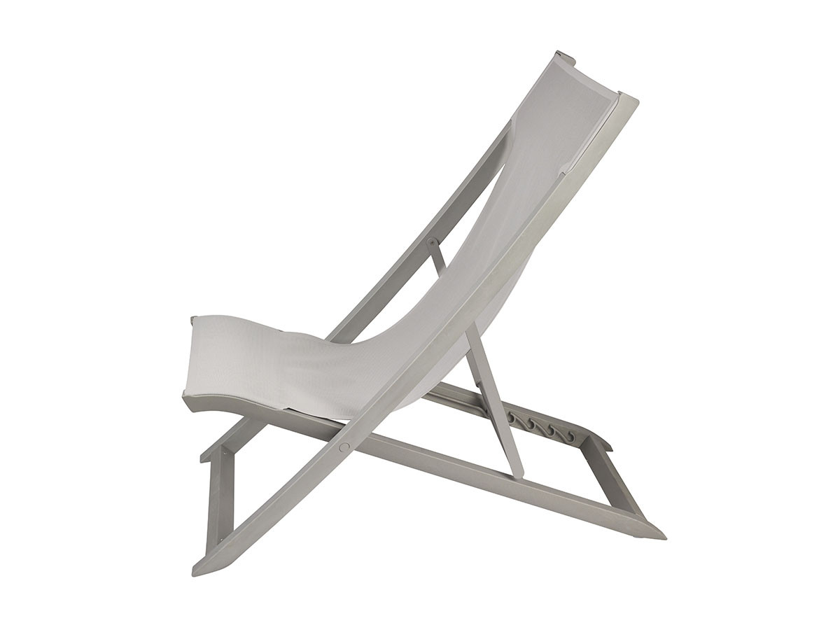 Grosfillex Sunset Deck Chair / グロスフィレックス サンセット 
