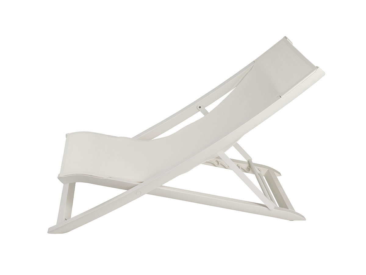 Grosfillex Sunset Deck Chair / グロスフィレックス サンセット デッキチェアー
