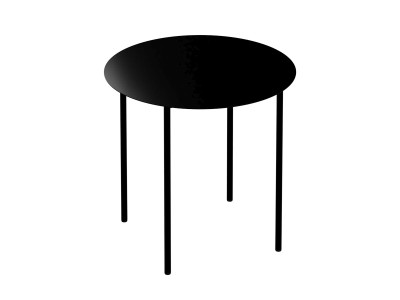 インダストリアルのカフェテーブル - インテリア・家具通販