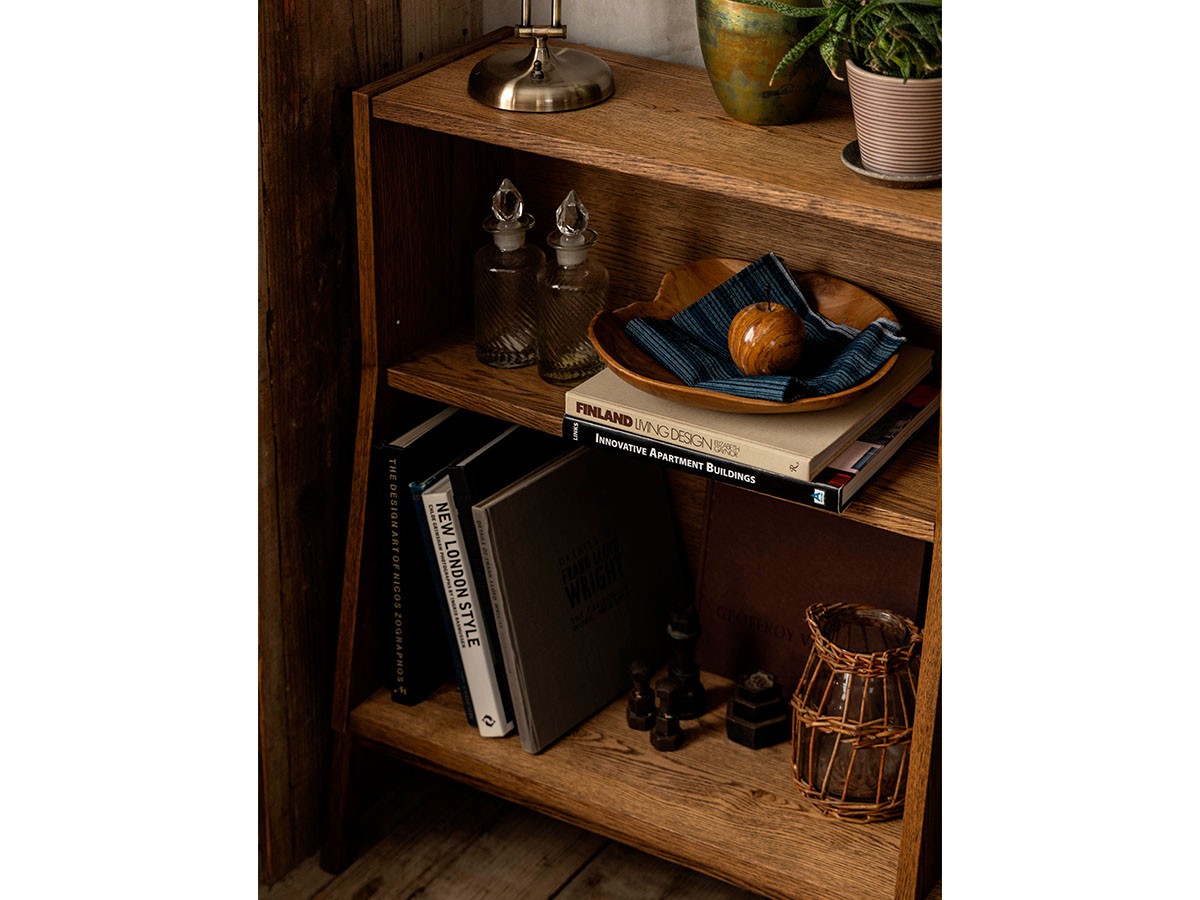 Easy Life RIDE SHELF / イージーライフ ライド シェルフ （収納家具 > ラック・シェルフ） 7