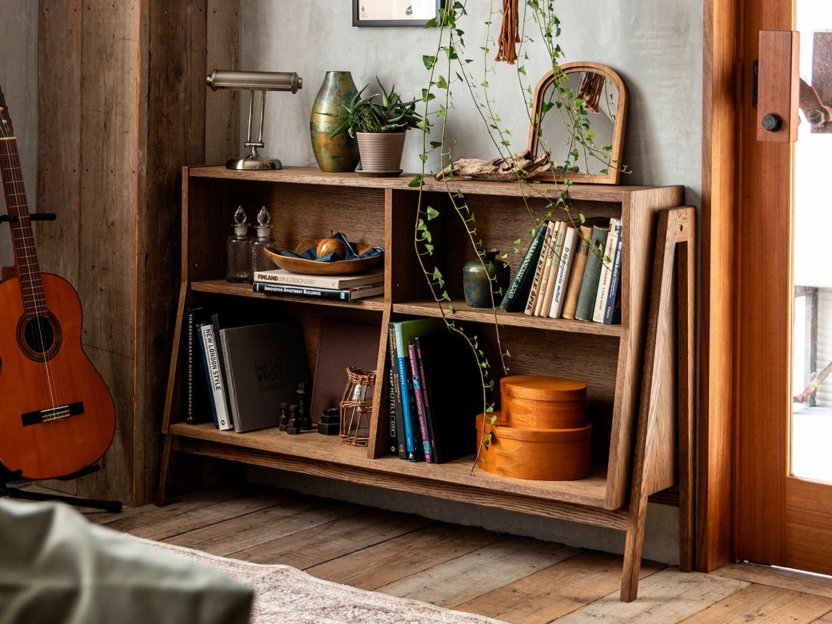 Easy Life RIDE SHELF / イージーライフ ライド シェルフ （収納家具 > ラック・シェルフ） 3