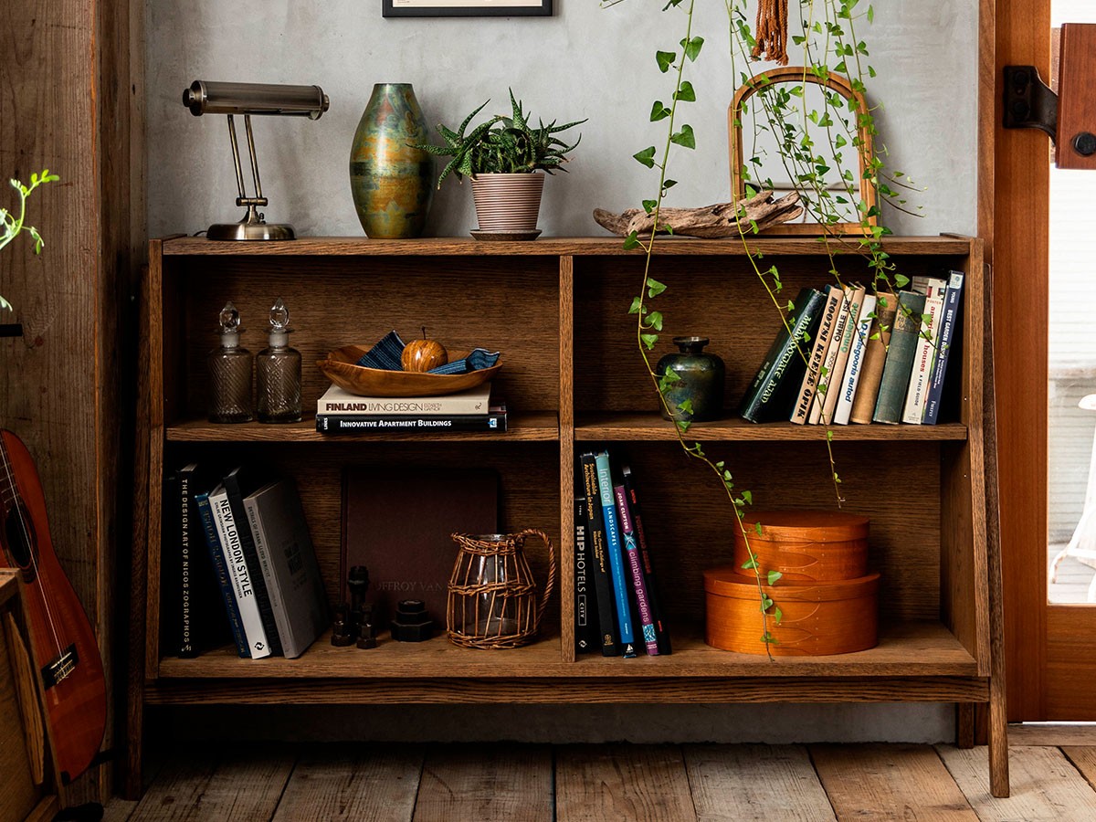 Easy Life RIDE SHELF / イージーライフ ライド シェルフ （収納家具 > ラック・シェルフ） 5