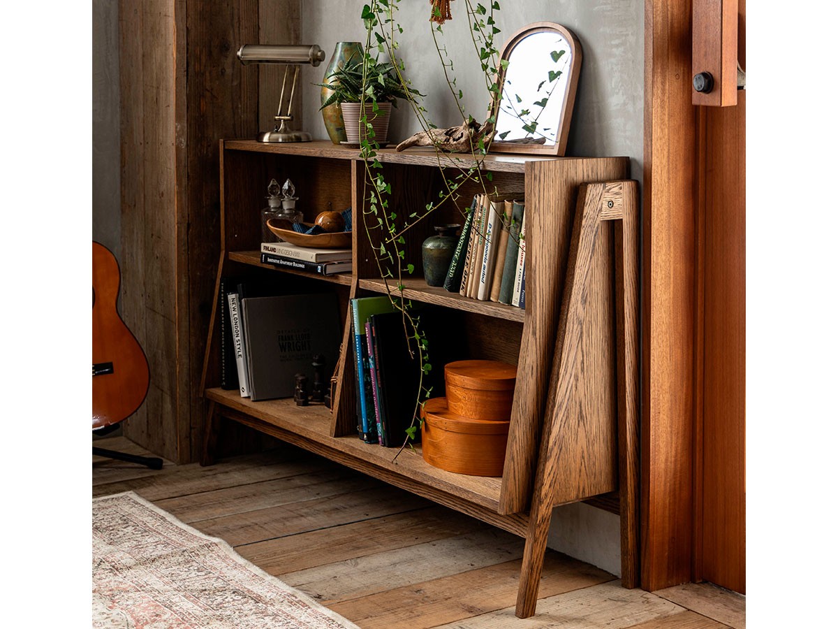 Easy Life RIDE SHELF / イージーライフ ライド シェルフ （収納家具 > ラック・シェルフ） 6