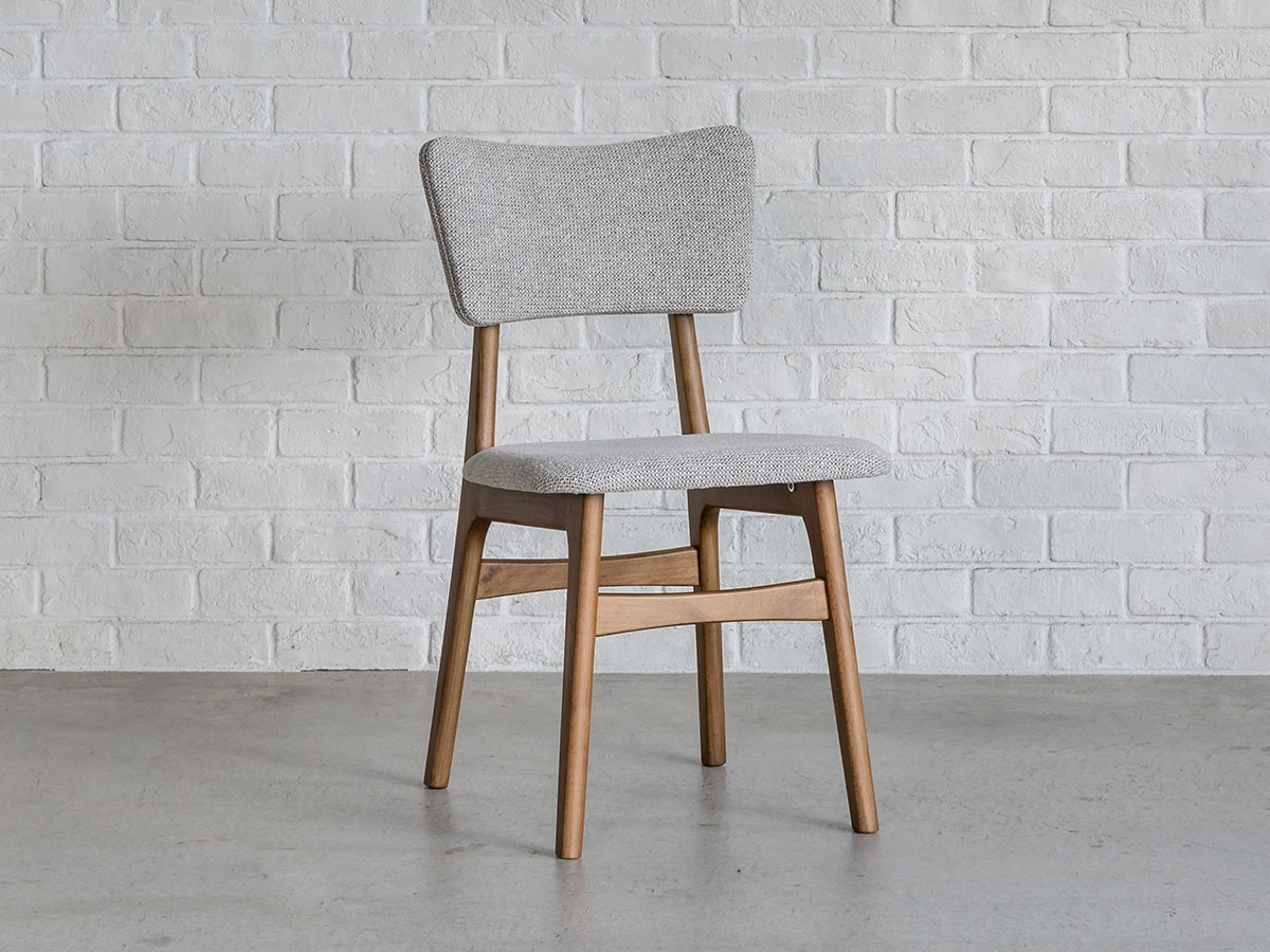 NOR ROSSO CHAIR / ノル ロッソ チェア （チェア・椅子 > ダイニングチェア） 10