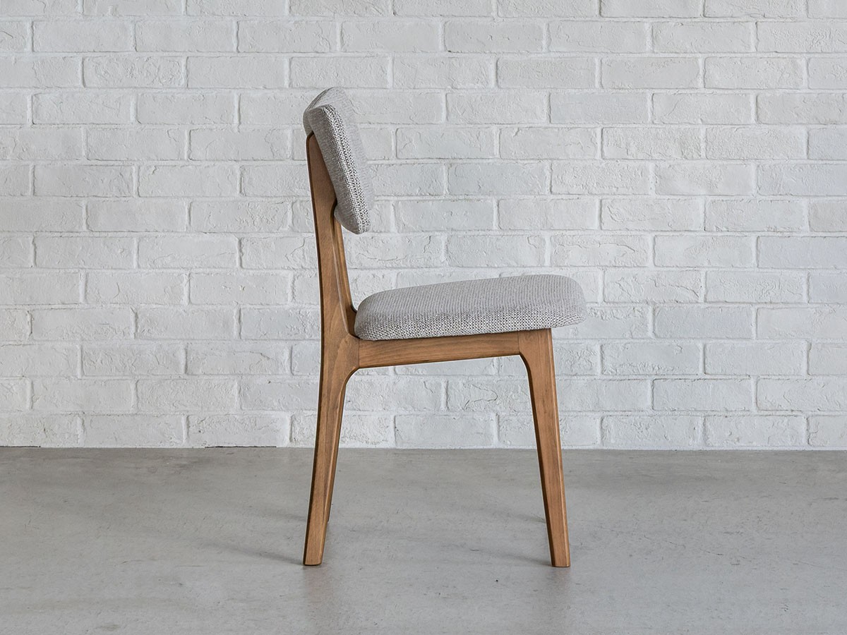 NOR ROSSO CHAIR / ノル ロッソ チェア （チェア・椅子 > ダイニングチェア） 12