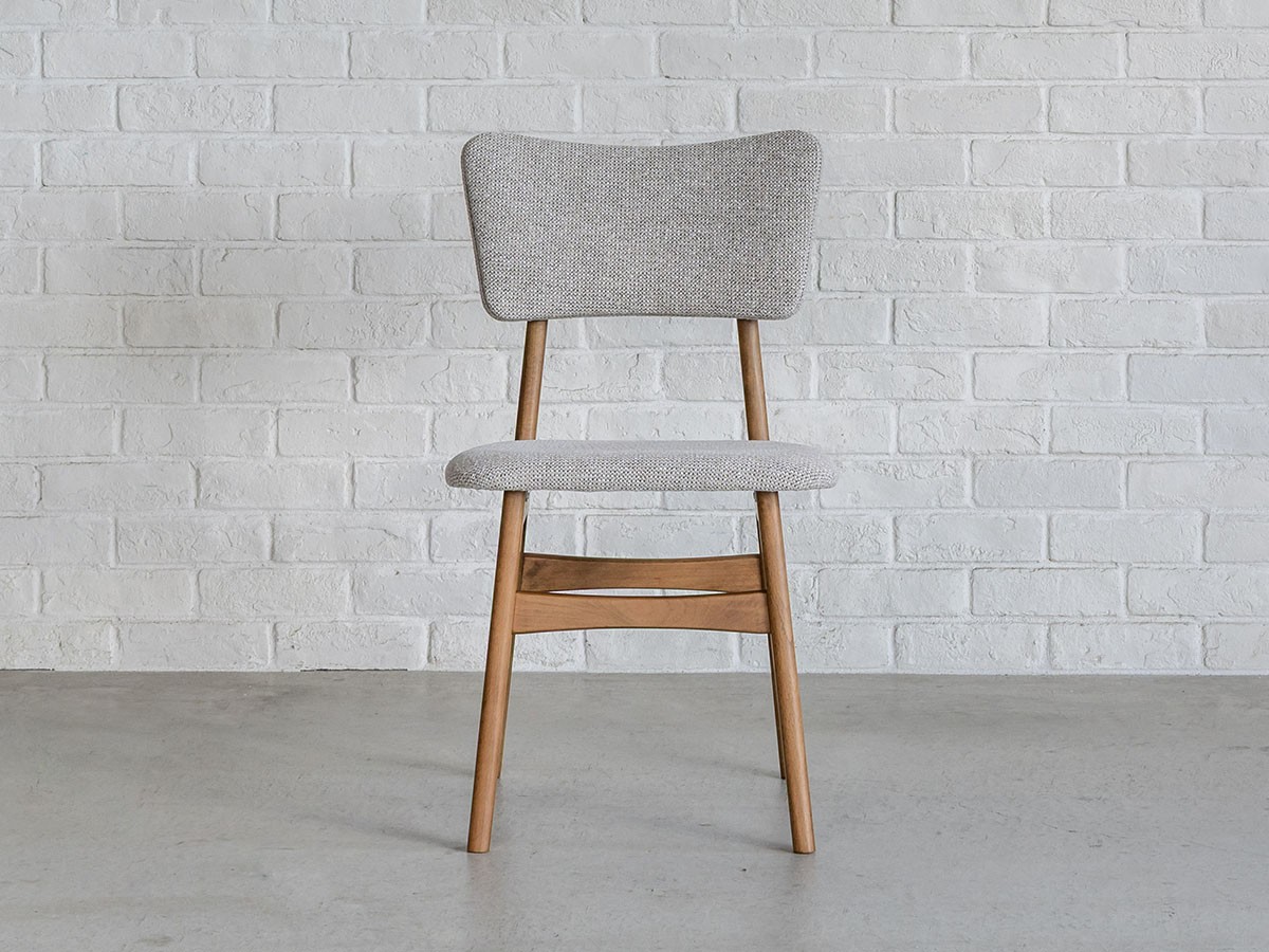 NOR ROSSO CHAIR / ノル ロッソ チェア （チェア・椅子 > ダイニングチェア） 9