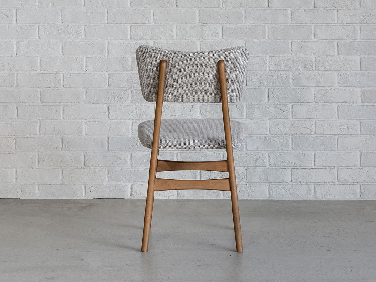 NOR ROSSO CHAIR / ノル ロッソ チェア （チェア・椅子 > ダイニングチェア） 13