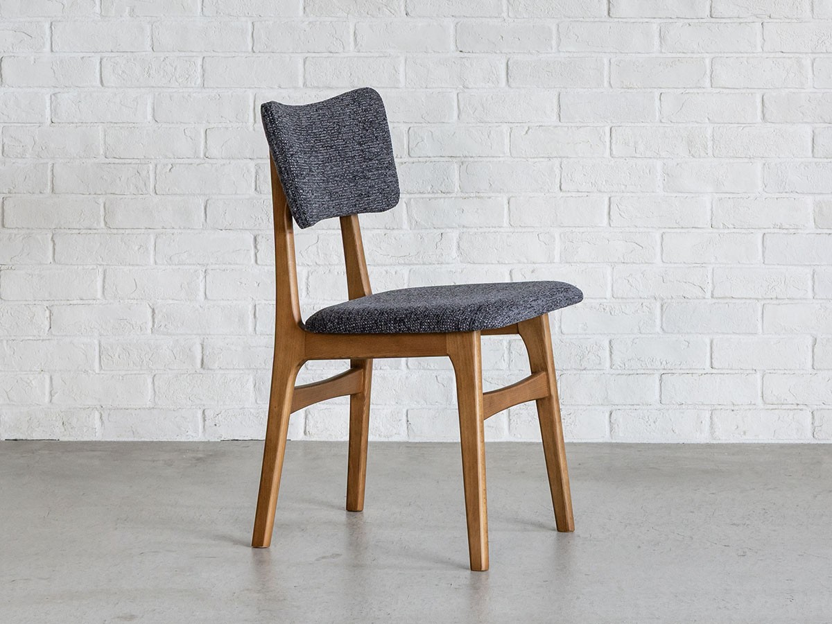 NOR ROSSO CHAIR / ノル ロッソ チェア （チェア・椅子 > ダイニングチェア） 17