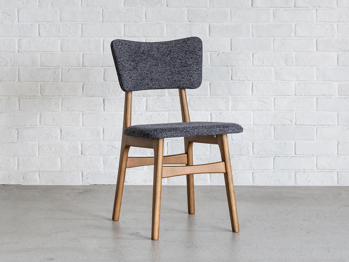 NOR ROSSO CHAIR / ノル ロッソ チェア （チェア・椅子 > ダイニングチェア） 16